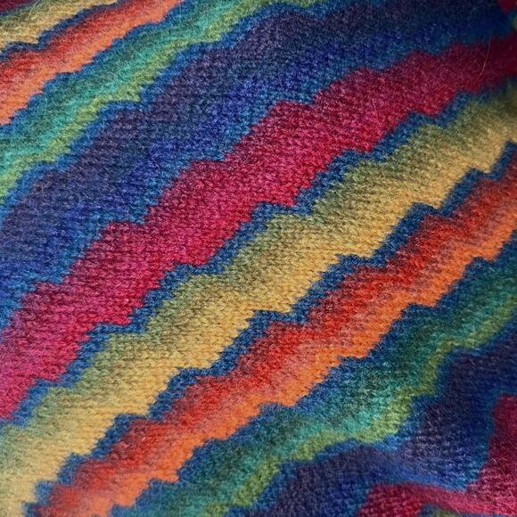 VTG Royal Alpaca Size M - Picture 4 of 4